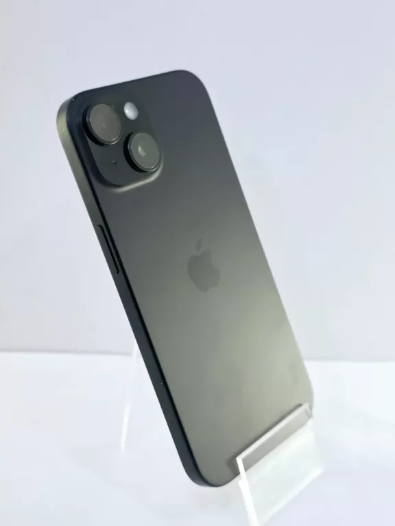 TELEFON IPHONE 15 128GB 92% BAT
