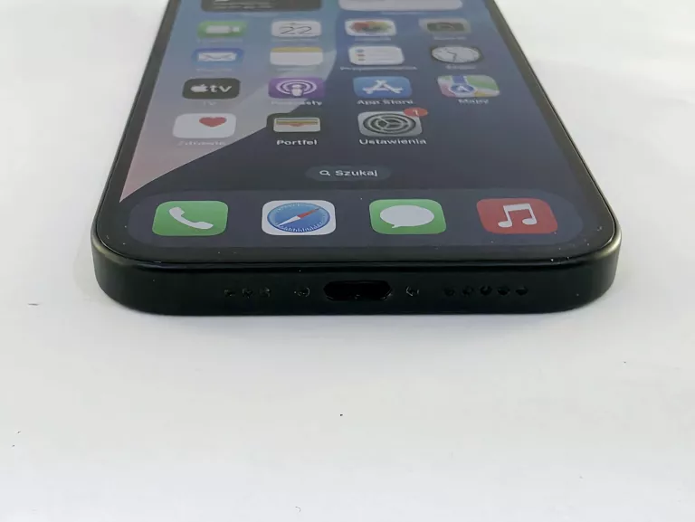 TELEFON IPHONE 15 128GB 92% BAT