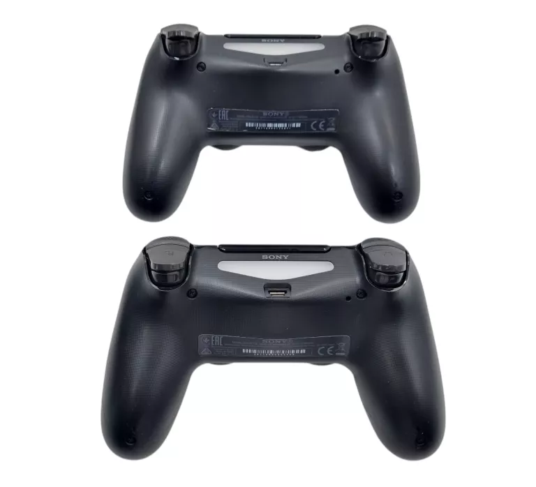 KONSOLA SONY PLAYSTATION 4 SLIM 1 TB CZARNY CUH-2016B /ZESTAW