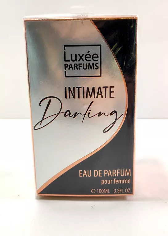 PERFUM INTIMATE DARLING 100 ML