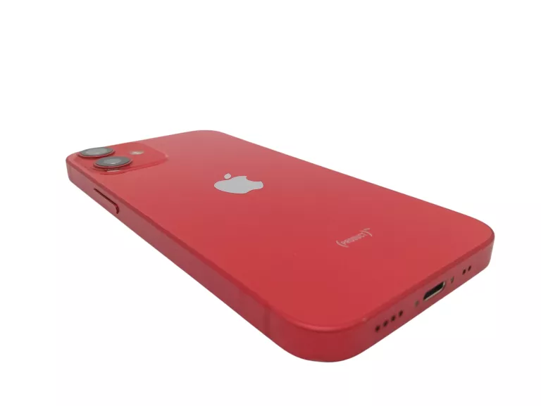 TELEFON IPHONE 12 MINI 64G 75BAT
