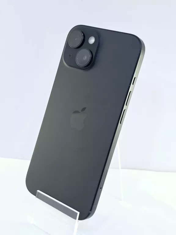 TELEFON IPHONE 15 128GB 92% BAT