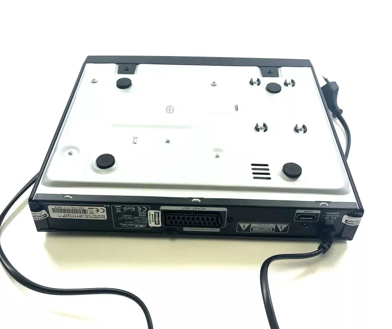 ODTWARZACZ DVD TAKARA KDV100B V2