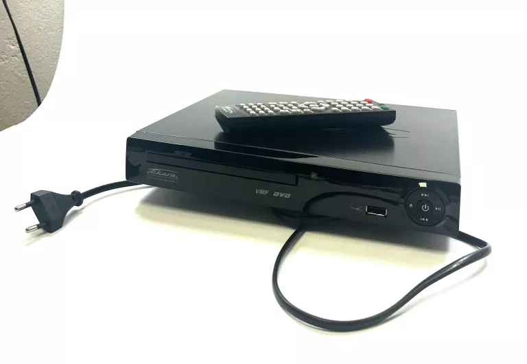 ODTWARZACZ DVD TAKARA KDV100B V2