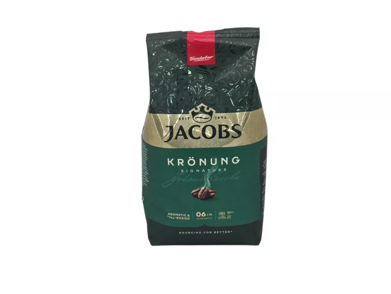 KAWA ZIARNISTA JACOBS KRONUNG 1000G