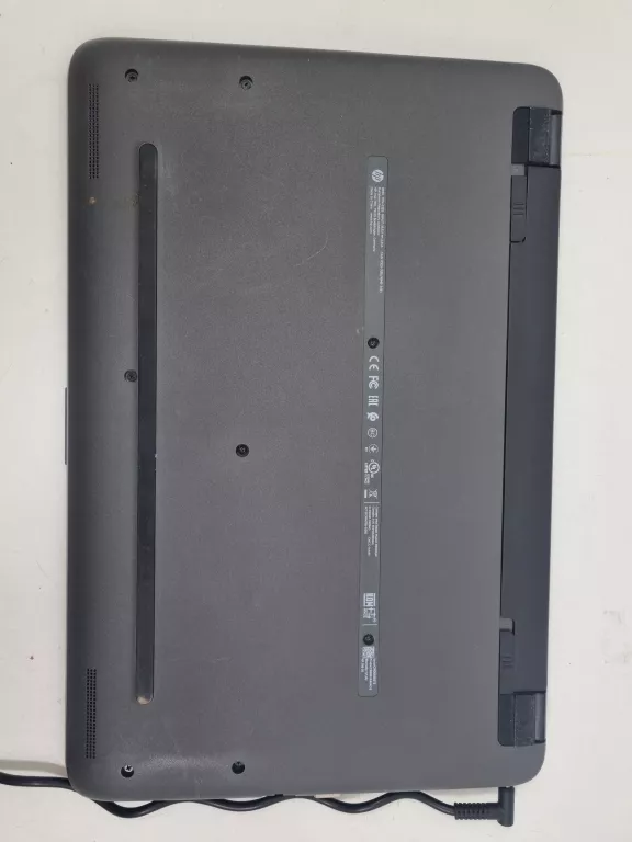 LAPTOP HP 3165NGW ŁAD