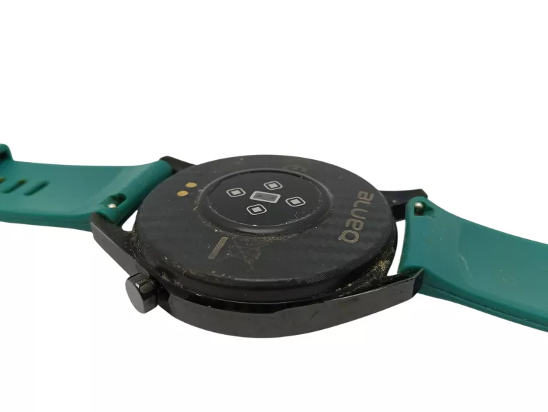 SMARTWATCH BLUEQ F22E