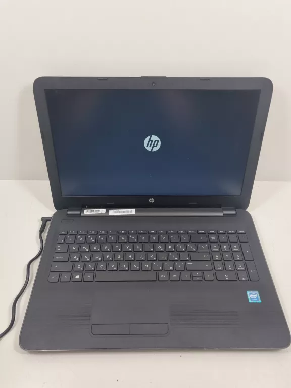 LAPTOP HP 3165NGW ŁAD