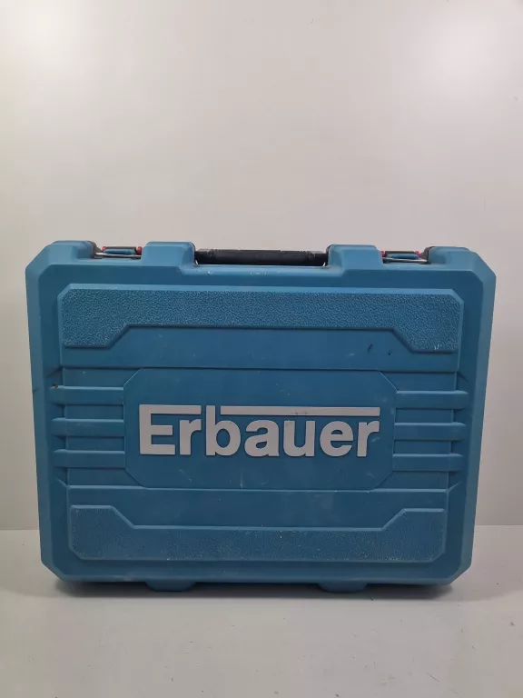 WIERTARKA UDAROWA ERBAUER EHD800-2 800W WALIZKA