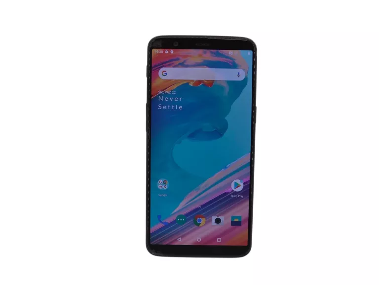 TELEFON ONEPLUS 5T 6/64GB