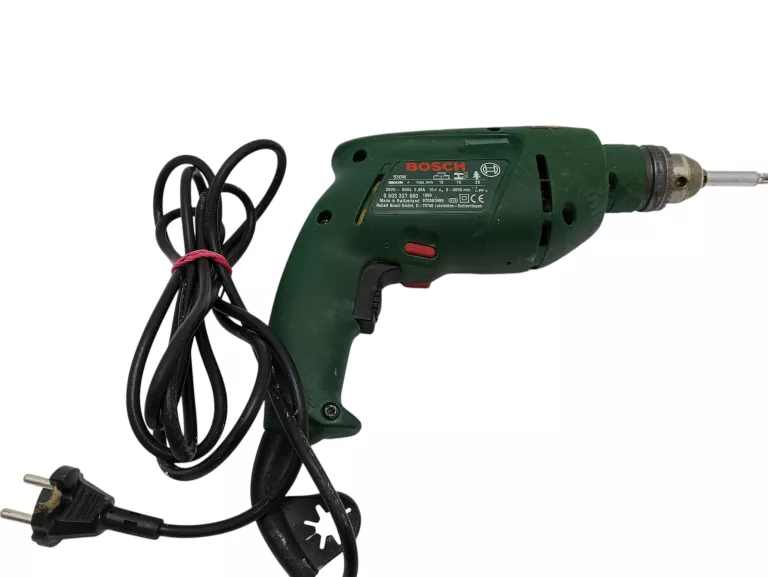 WIERTARKA BOSCH PSB 530 RE (WALIZKA)