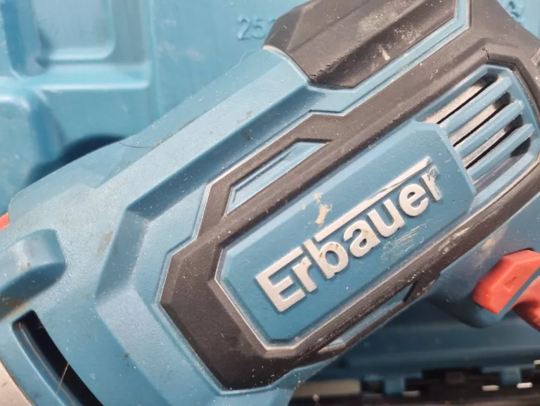 WIERTARKA UDAROWA ERBAUER EHD800-2 800W WALIZKA