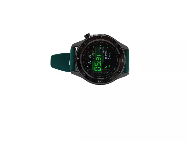 SMARTWATCH BLUEQ F22E