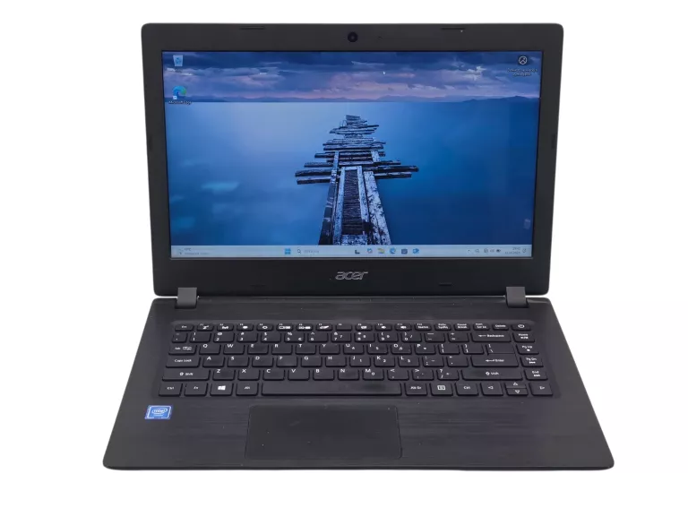 LAPTOP ACER ASPIRE 1 A114-32 INTEL CELERON N4000 4/64GB SD