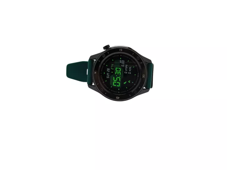 SMARTWATCH BLUEQ F22E