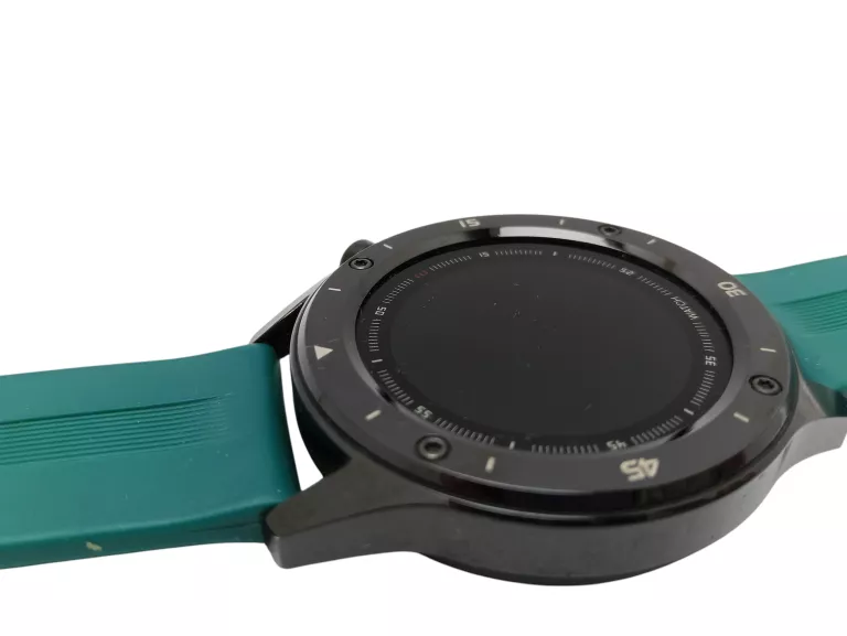 SMARTWATCH BLUEQ F22E