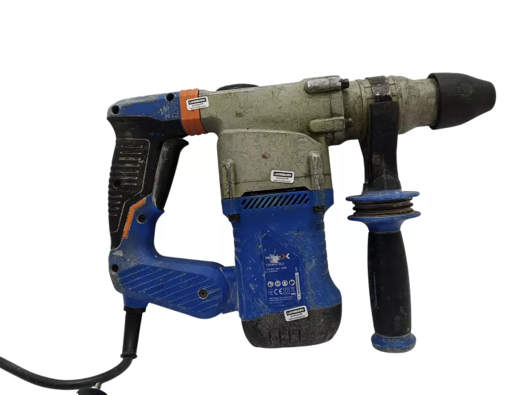 MŁOTOWIERTARKA DEXTER 1500RH2-50.5