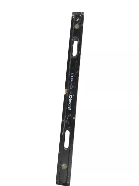 POZIOMICA PRO1000 MAL CZARNA 200CM