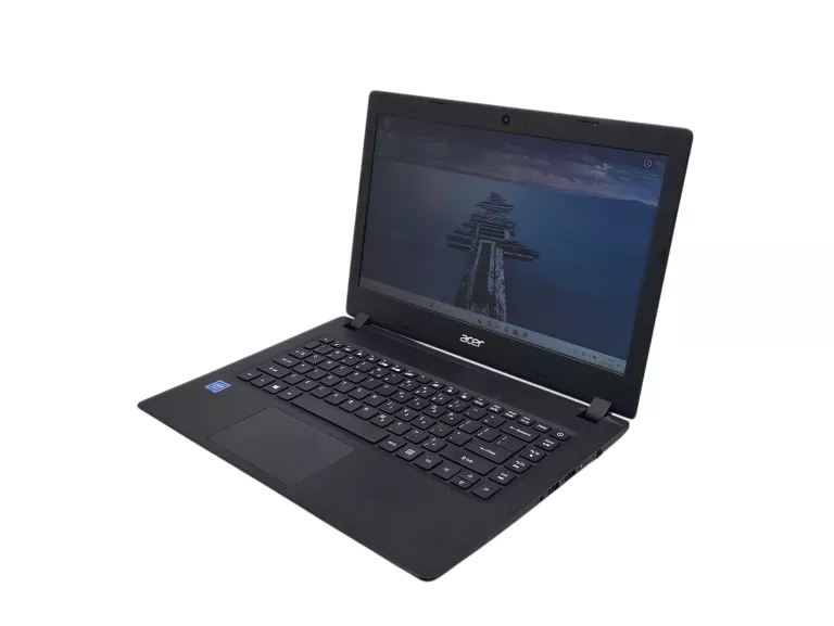 LAPTOP ACER ASPIRE 1 A114-32 INTEL CELERON N4000 4/64GB SD