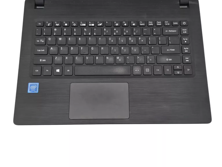 LAPTOP ACER ASPIRE 1 A114-32 INTEL CELERON N4000 4/64GB SD