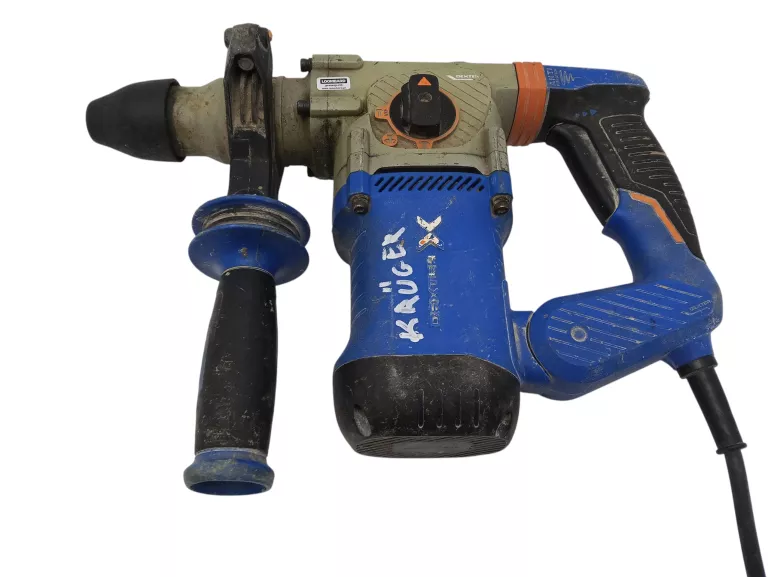MŁOTOWIERTARKA DEXTER 1500RH2-50.5