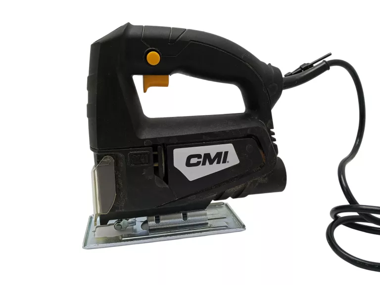 WYRZYNARKA CMI C-STS-450