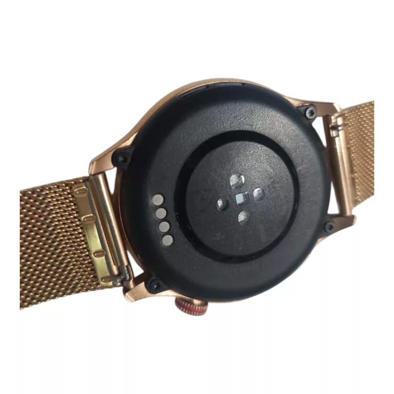 SMARTWATCH AIRFLEX AIRFLEX ELEGANCE