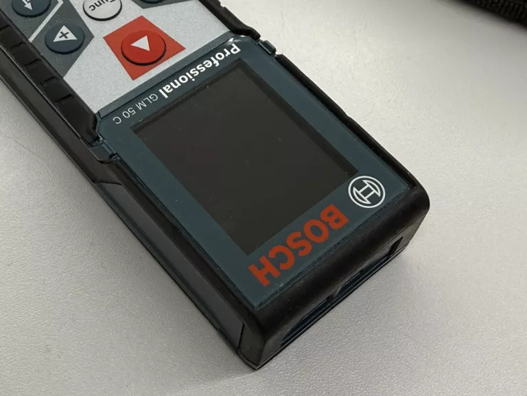DALMIERZ BOSCH GLM 50C +ETUI