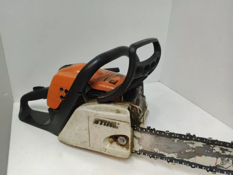PILA SPALINOWA STIHL MS 211