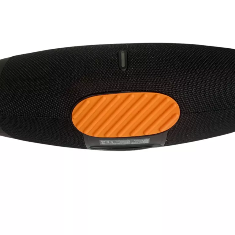 GŁOŚNIK PRZENOŚNY 20W BLUETOOTH SPEAKER CZARNY FOREVER