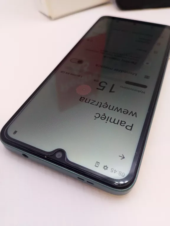 TELEFON  XIAOMI REDMI A3 4/64GB +PUDEŁKO+GWARANCJA