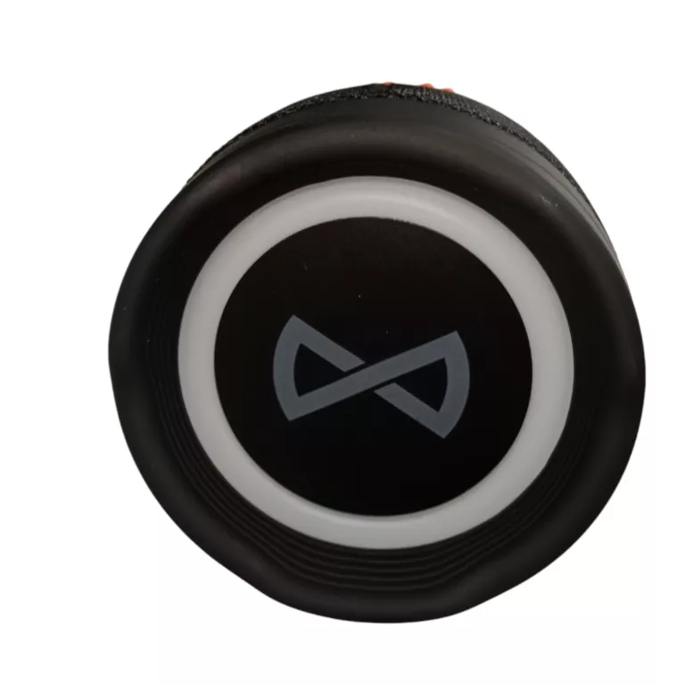 GŁOŚNIK PRZENOŚNY 20W BLUETOOTH SPEAKER CZARNY FOREVER