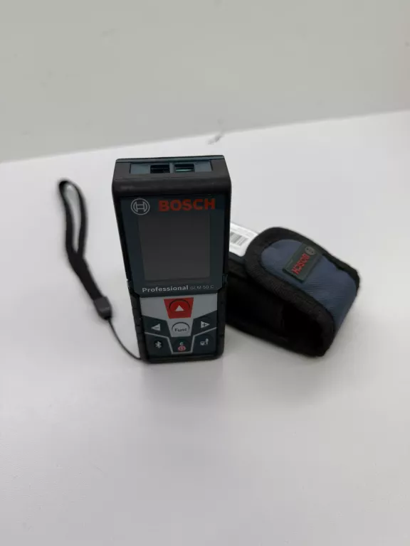 DALMIERZ BOSCH GLM 50C +ETUI