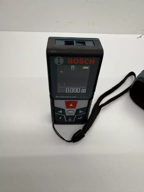 DALMIERZ BOSCH GLM 50C +ETUI