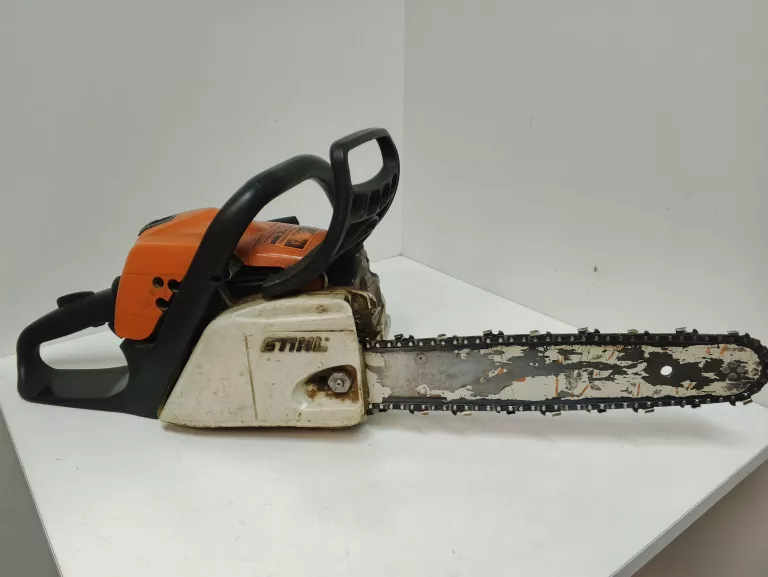 PILA SPALINOWA STIHL MS 211