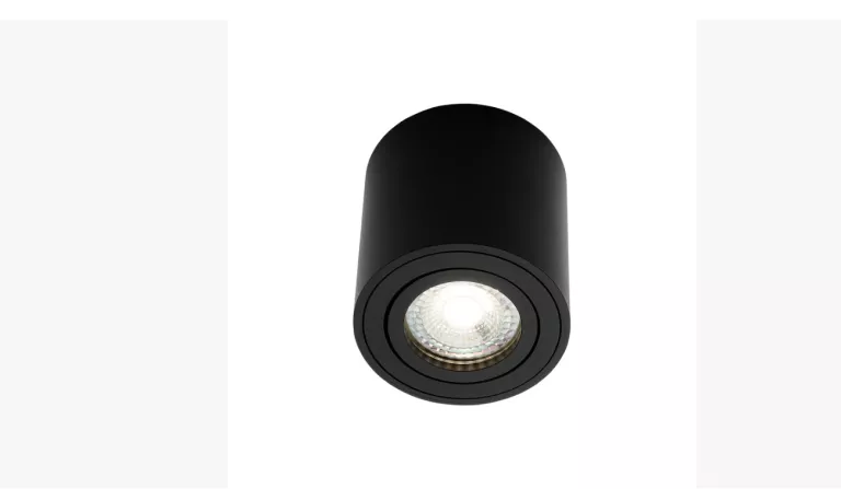 LAMPKA SUFITOWA LED