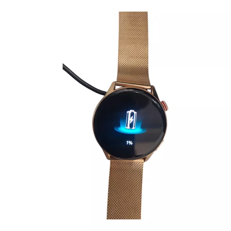 SMARTWATCH AIRFLEX AIRFLEX ELEGANCE