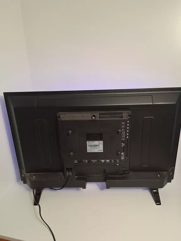 TELEWIZOR SHARP LC32CHE4042E 32" LED