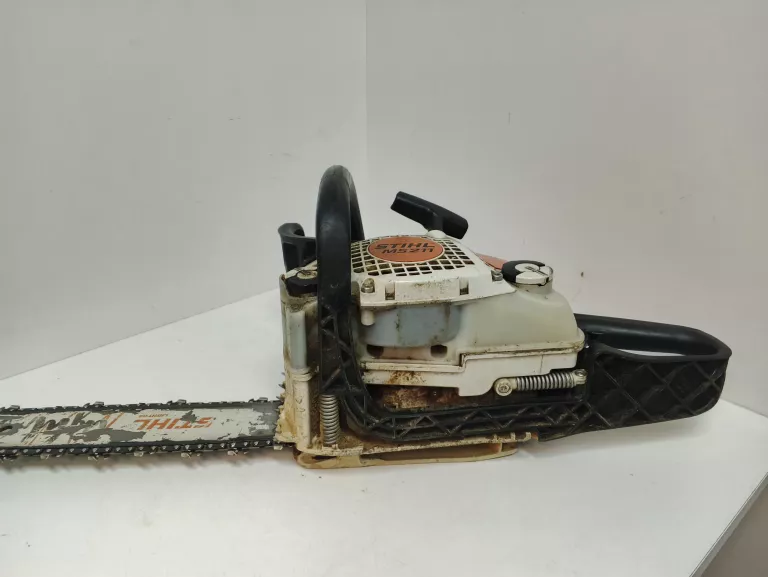 PILA SPALINOWA STIHL MS 211
