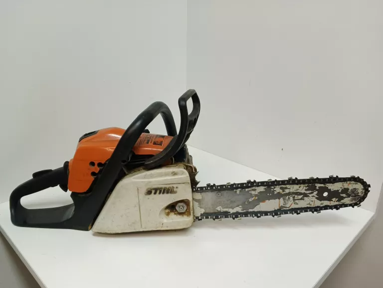 PILA SPALINOWA STIHL MS 211