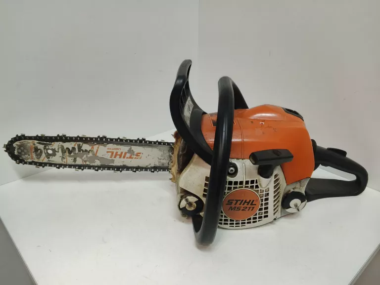PILA SPALINOWA STIHL MS 211