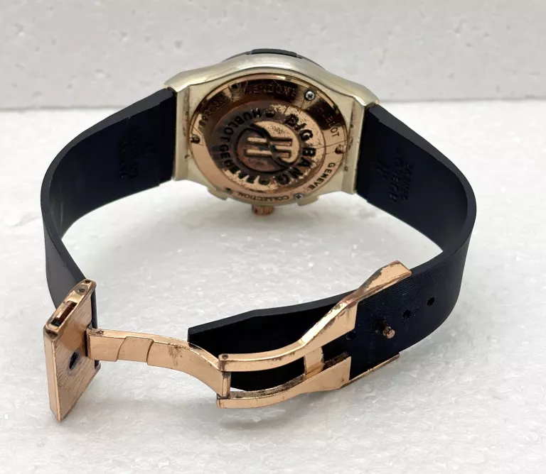 ZEGAREK HUBLOT GENEVE 582888