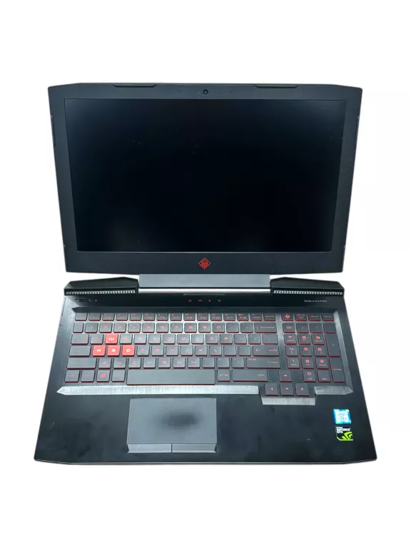 LAPTOP HP OMEN 7265NGW