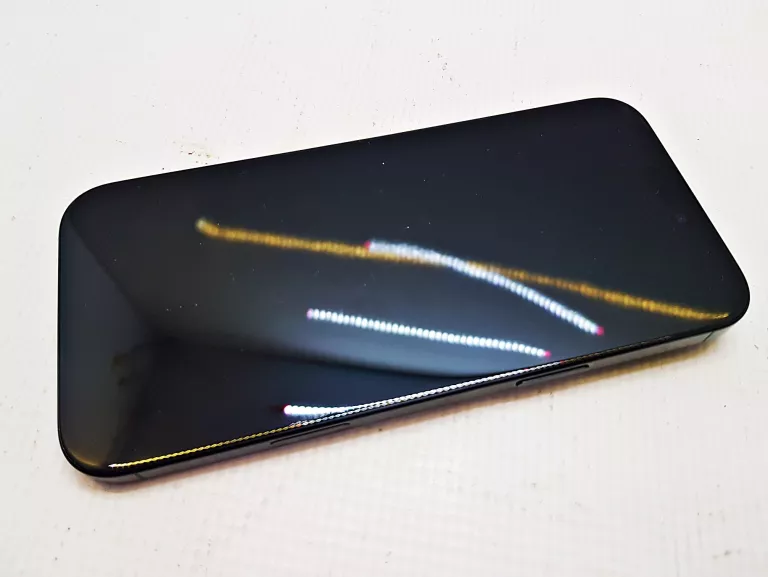 JAK NOWY APPLE IPHONE 16 PRO MAX 256GB KOMPLET