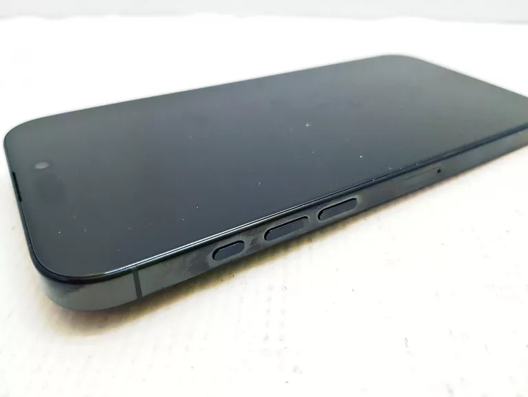 JAK NOWY APPLE IPHONE 16 PRO MAX 256GB KOMPLET