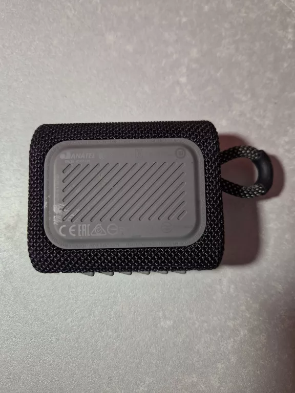 GŁOŚNIK JBL GO 3