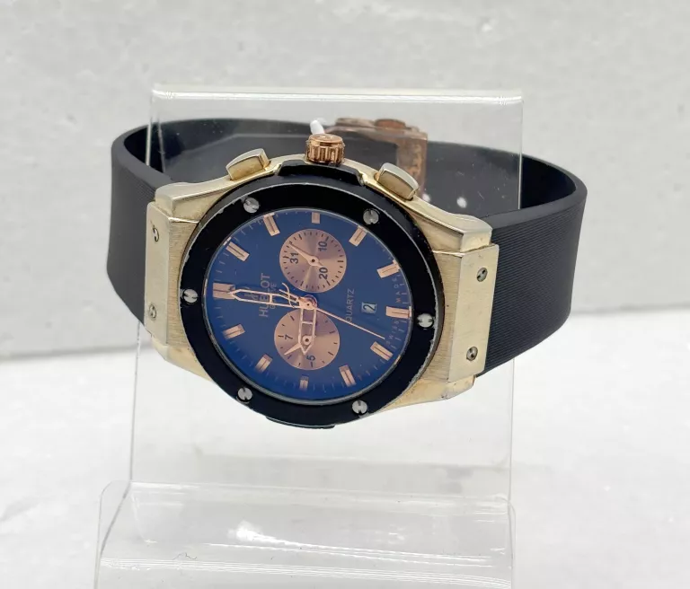 ZEGAREK HUBLOT GENEVE 582888