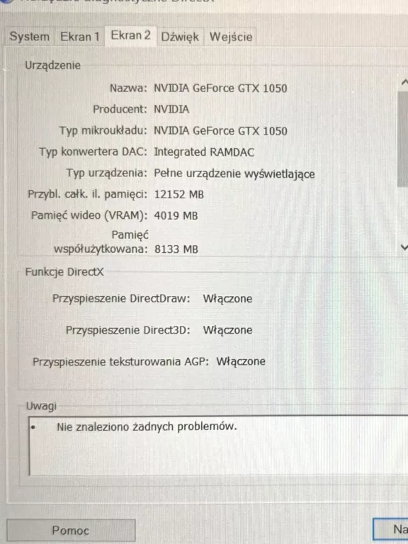 LAPTOP HP OMEN 7265NGW