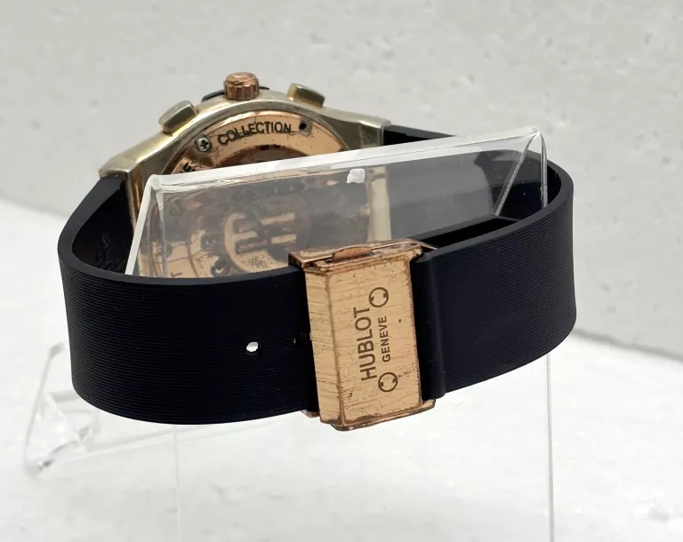 ZEGAREK HUBLOT GENEVE 582888