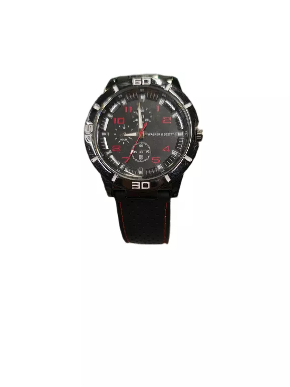 ZEGAREK WALKER & SCOTT